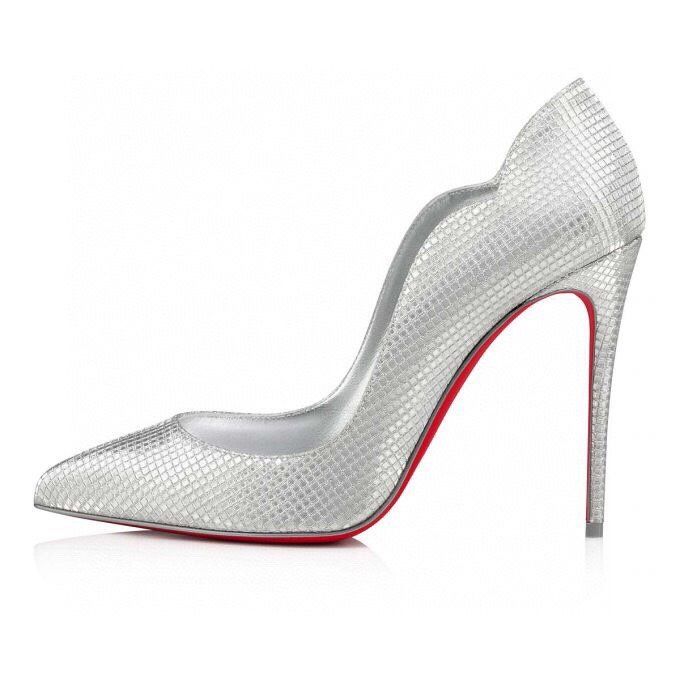 Christian Louboutin Shoes CLS00026 Heel 6.5CM/8.5CM/10CM/12CM